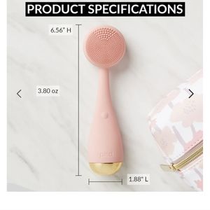 PMD. Clean Brush. NIB